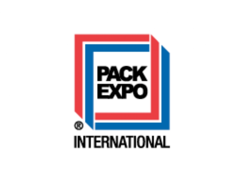 PACK EXPO CHICAGO