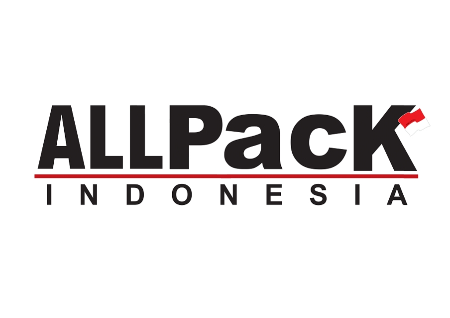 인도네시아 AllPack 전시회 